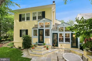 6411 33rd St NW, Washington, DC 20015 - Photo 36