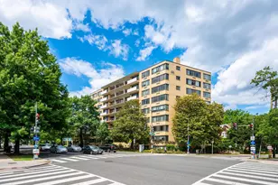 3601 Wisconsin Ave NW, Washington, DC 20016 - Photo 2