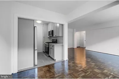 3601 Wisconsin Avenue NW #111, Washington, DC 20016 - Photo 14