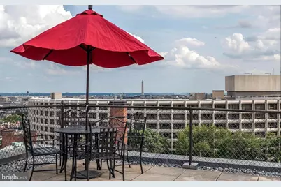 1954 Columbia Road NW #306, Washington, DC 20009 - Photo 14