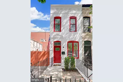 202 F Street NE #B, Washington, DC 20002 - Photo 1