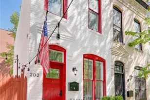 202 F St NE, Washington, DC 20002 - Photo 2