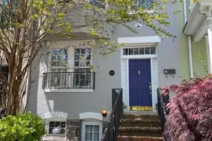 1650 33rd St NW, Washington, DC 20007 - Photo 1