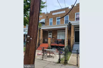 1904 14th Street SE, Washington, DC 20020 - Photo 2