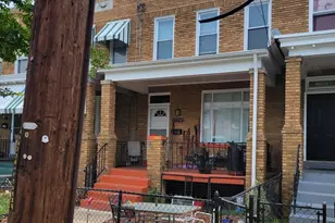 1904 14th St SE, Washington, DC 20020 - Photo 2