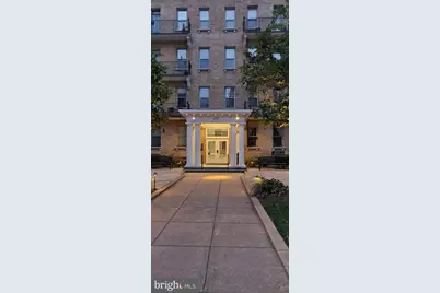 1401 Columbia Road NW #307, Washington, DC 20009 - Photo 1