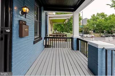 1339 Oak Street NW, Washington, DC 20010 - Photo 2