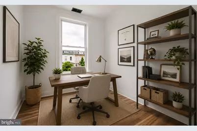 1339 Oak Street NW, Washington, DC 20010 - Photo 24