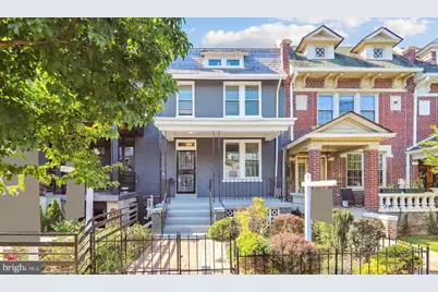 712 Otis Place NW, Washington, DC 20010 - Photo 2