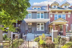 712 Otis Pl NW, Washington, DC 20010 - Photo 2