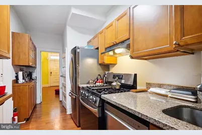 712 Otis Place NW, Washington, DC 20010 - Photo 4