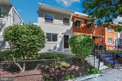 4224 Southern Avenue SE, Washington, DC 20019 - Photo 2