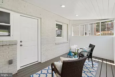 4224 Southern Avenue SE, Washington, DC 20019 - Photo 38