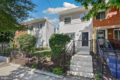 4224 Southern Avenue SE, Washington, DC 20019 - Photo 1