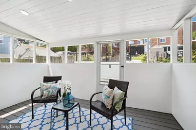 4224 Southern Avenue SE, Washington, DC 20019 - Photo 36