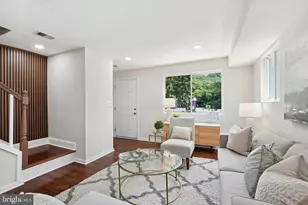4224 Southern Ave SE, Washington, DC 20019 - Photo 6