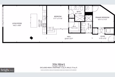 1701 Kalorama Road NW #312, Washington, DC 20009 - Photo 26