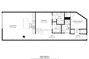 1701 Kalorama Rd NW, Washington, DC 20009 - Photo 26