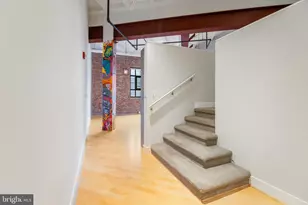 1701 Kalorama Rd NW, Washington, DC 20009 - Photo 10