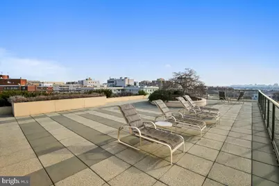 800 25th Street NW #504, Washington, DC 20037 - Photo 38