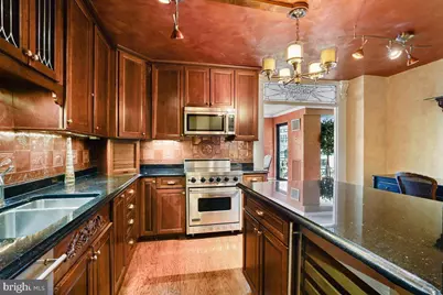 800 25th Street NW #504, Washington, DC 20037 - Photo 20