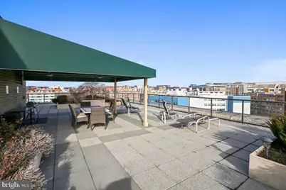 800 25th Street NW #504, Washington, DC 20037 - Photo 34