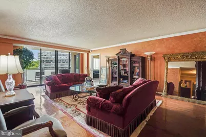 800 25th Street NW #504, Washington, DC 20037 - Photo 8