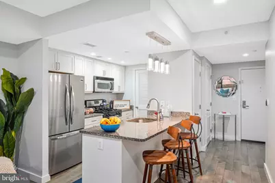 912 F Street NW #T00, Washington, DC 20004 - Photo 4