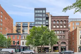 912 F St NW, Washington, DC 20004 - Photo 20