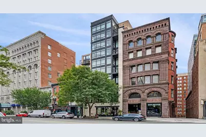 912 F Street NW #T00, Washington, DC 20004 - Photo 22