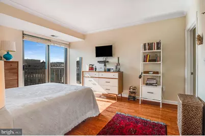 777 7th Street NW #1110, Washington, DC 20001 - Photo 22