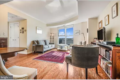 777 7th Street NW #1110, Washington, DC 20001 - Photo 10