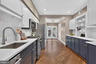 641 11th Street NE, Washington, DC 20002 - Photo 10
