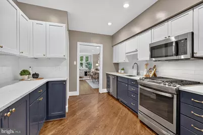 641 11th Street NE, Washington, DC 20002 - Photo 12