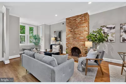 641 11th Street NE, Washington, DC 20002 - Photo 4