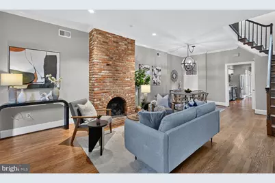 641 11th Street NE, Washington, DC 20002 - Photo 2