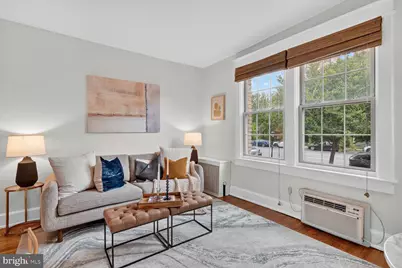 3026 Wisconsin Avenue NW #102, Washington, DC 20016 - Photo 4
