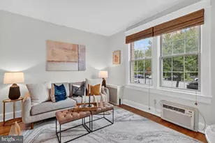 3026 Wisconsin Ave NW, Washington, DC 20016 - Photo 4