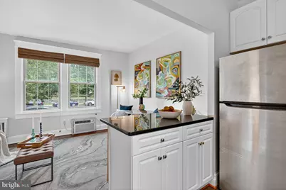 3026 Wisconsin Avenue NW #102, Washington, DC 20016 - Photo 6