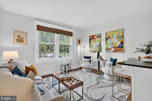 3026 Wisconsin Ave NW, Washington, DC 20016 - Photo 1