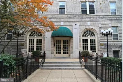 1725 17th Street NW #507, Washington, DC 20009 - Photo 1