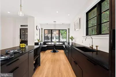 1623 Jonquil Street NW, Washington, DC 20012 - Photo 4