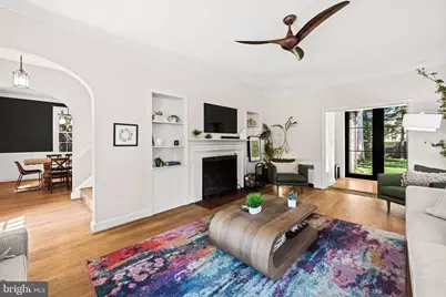 1623 Jonquil Street NW, Washington, DC 20012 - Photo 26