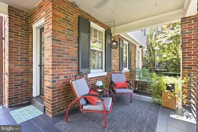 3708 Yuma Street NW, Washington, DC 20016 - Photo 2