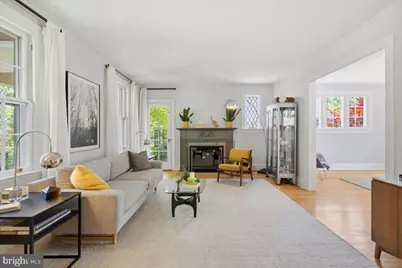 3708 Yuma Street NW, Washington, DC 20016 - Photo 8