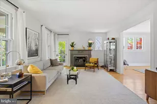 3708 Yuma St NW, Washington, DC 20016 - Photo 8