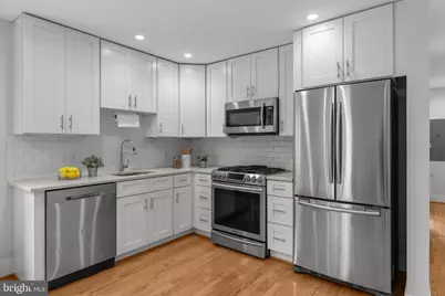 1627 Holbrook Street NE #2, Washington, DC 20002 - Photo 6