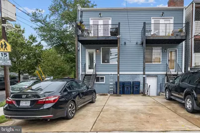 1627 Holbrook Street NE #2, Washington, DC 20002 - Photo 20