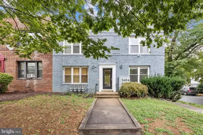 1627 Holbrook Street NE #2, Washington, DC 20002 - Photo 24