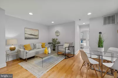 1627 Holbrook Street NE #2, Washington, DC 20002 - Photo 4